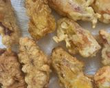 美味しいちくわの天ぷら😋作り方6写真