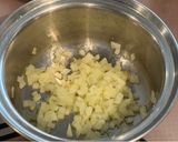 離乳食後期♡ほうれん草のココットオムレツ作り方1写真