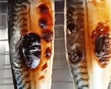 焼き鯖押し寿司作り方3写真