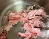 ミルク味噌豚汁作り方4写真