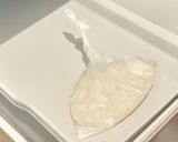 【モフの活用術✨】ご飯の冷凍・あたため作り方4写真