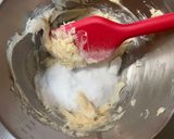 金柑レモン酒粕パウンドケーキ♡作り方4写真