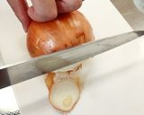 食材3つ!丸ごと玉ねぎのトロトロ蒸し作り方2写真