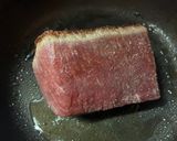 タレがしっかり染み込む!絶品自家製・牛のタタキ作り方3写真