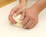 シャクシャクりんごパン作り方2写真