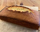 Pound Cake作り方16写真