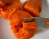 『人参がいっぱい食べれちゃうサラダ』作り方5写真