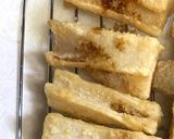 香ばし醤油が香る　カリサク♪れんこんスティック　作り方10写真