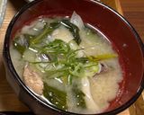 サバ缶の味噌汁〜パーフェクト和食〜作り方4写真