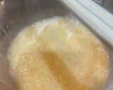 長芋の鉄板焼き風作り方1写真