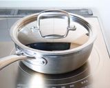 簡単手軽に【シンプル調味料で豚ばら大根煮作り方3写真