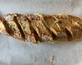 ティラミス風味✨コーヒー味のマヌルパン作り方7写真