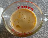 豆乳で作るプリン作り方3写真