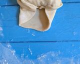 ささっと速攻ビニールで手ごねパン作り方10写真