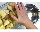 ベーコンポテトのオーブン焼き★動画あり★作り方9写真