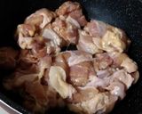 鶏もも肉とピーマンと竹の子の中華炒め作り方4写真
