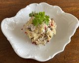 トリュフ香るイタリアンポテトサラダ作り方10写真