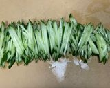 美活⭐︎簡単⭐︎本格台湾料理⭐︎砂肝の冷製作り方10写真
