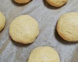 ★低糖質‼アーモンドでチーズ粒あんパン♪作り方11写真