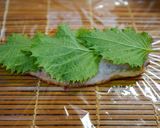焼さば寿司作り方7写真