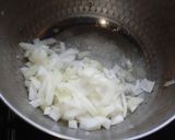 玉ねぎを食べる麺つゆ作り方2写真