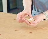 スモアクッキー作り方14写真