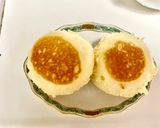 米粉チーズ蒸しパン作り方7写真