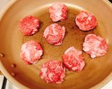お肉がやわらか⭐︎時短簡単ビーフシチュー作り方2写真