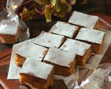 簡単☆ショコラりんごケーキ作り方7写真