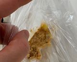 高野豆腐のラスク（きなこ味）作り方4写真