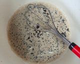簡単！とまおっ流コーヒーゼリーラッシー作り方1写真