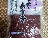 ★🌰栗・粒あん入りアーモンドおからパン♪作り方4写真