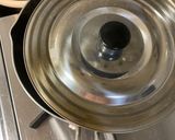 簡単！1：1：1で作れる豚バラ大根作り方5写真