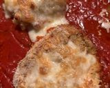チキンパルメザン作り方4写真