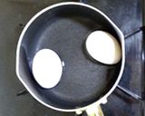 味噌カレーラーメン作り方9写真