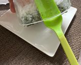 ひしもちじゃなくてひしめし🎎😂🤣😂🤣作り方8写真