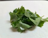 じゃが芋と三つ葉のサラダ作り方2写真