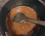 おうちで作ろう☆もっちり黒糖わらびもち作り方3写真