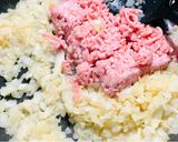 豆腐とひき肉で！簡単とろ〜り塩麻婆豆腐作り方1写真