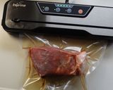 マロリー風ポークステーキ700g再現!作り方2写真