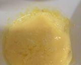 レンジで簡単♪しっとりスクランブルエッグ作り方2写真