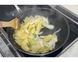 豚肉とじゃがいもの辛味噌炒め★動画あり★作り方19写真