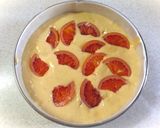 オレンジケーキ＊アマレット＆カルダモン作り方12写真