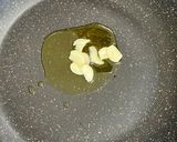 ゴーヤーとツナのトマト缶パスタ作り方4写真