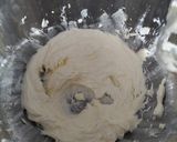 ブルーベリーのダブルチーズケーキ作り方8写真