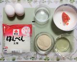 正月！簡単お節！明太子ミニ伊達巻作り方1写真