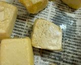 冷やし揚げ出し豆腐作り方3写真