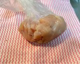 鶏むね肉のチキン南蛮〜しば漬けタルタル〜作り方3写真