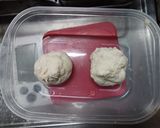 ゴーダンバロティー作り方4写真