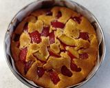 ジューシー＊プラムケーキ（すもものバターケーキ）作り方7写真